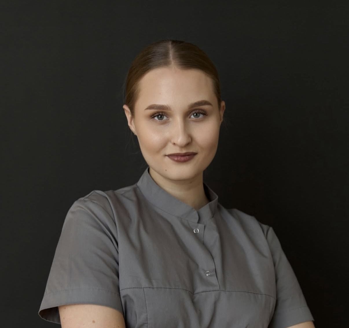 Алина — специалист ногтевого сервиса Kate Studio
