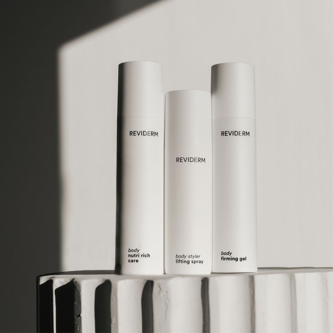 Уход для лица Reviderm