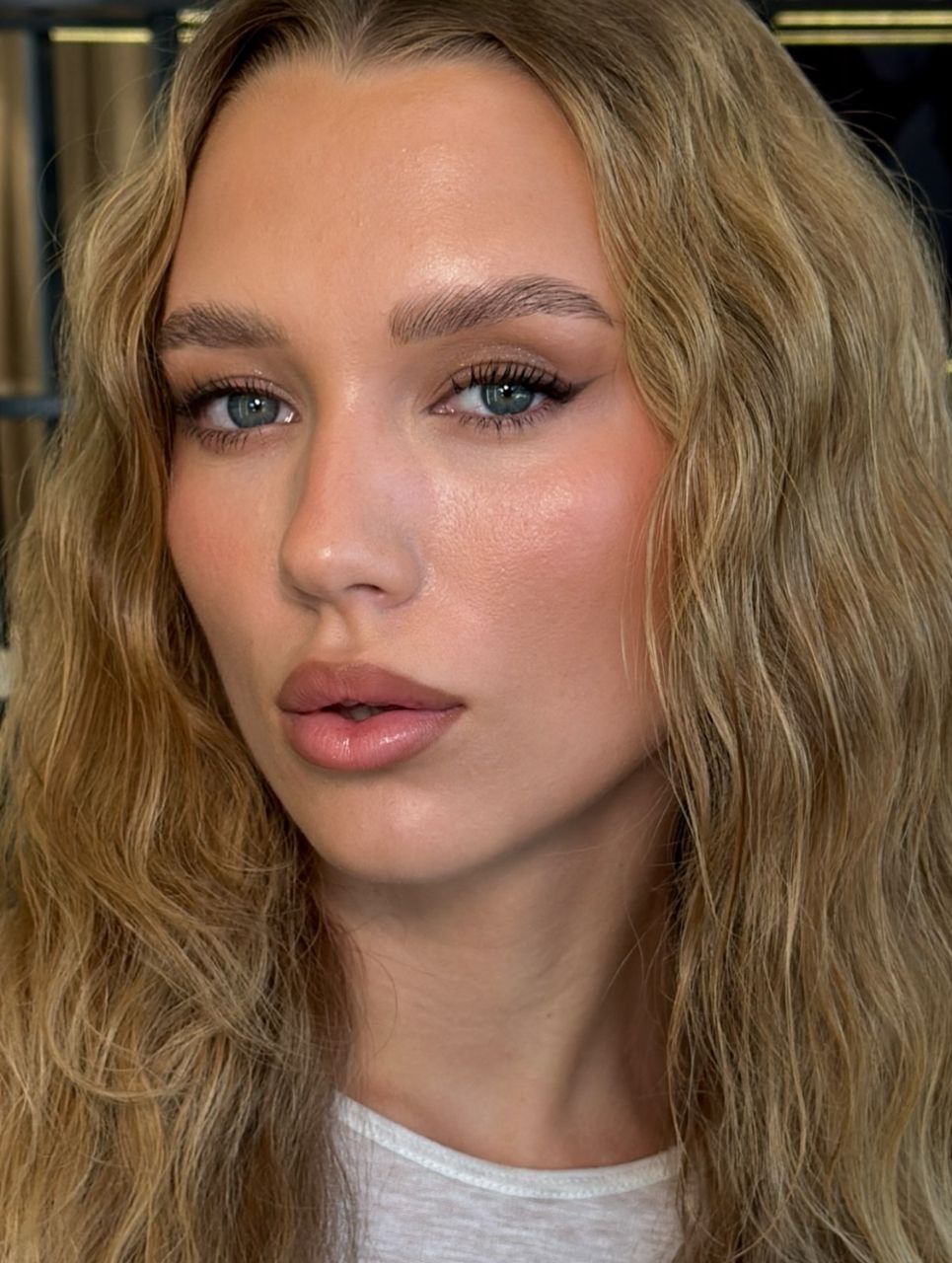 Макияж Kate Studio